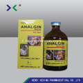 Iniezione Analgin 30% 100ml